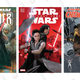 Star Wars Comics Starting at $1 | Comixology